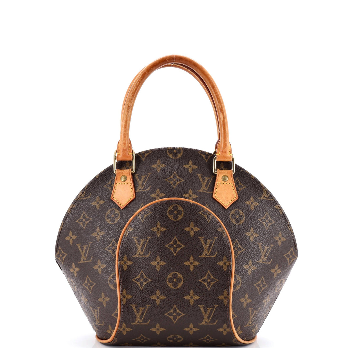 Louis Vuitton Ellipse Bag Monogram Canvas PM