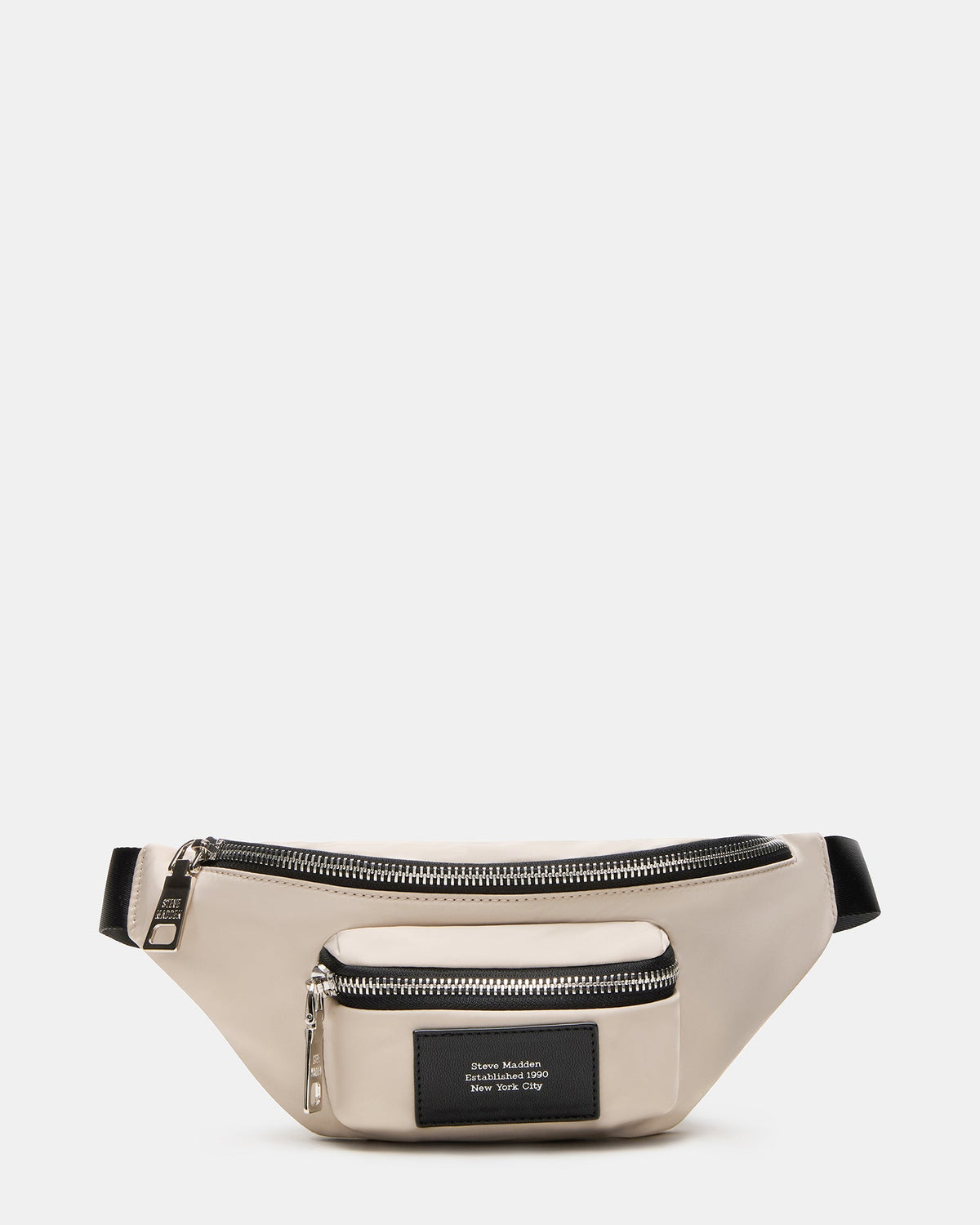 Stevemadden REMIX BAG SAND