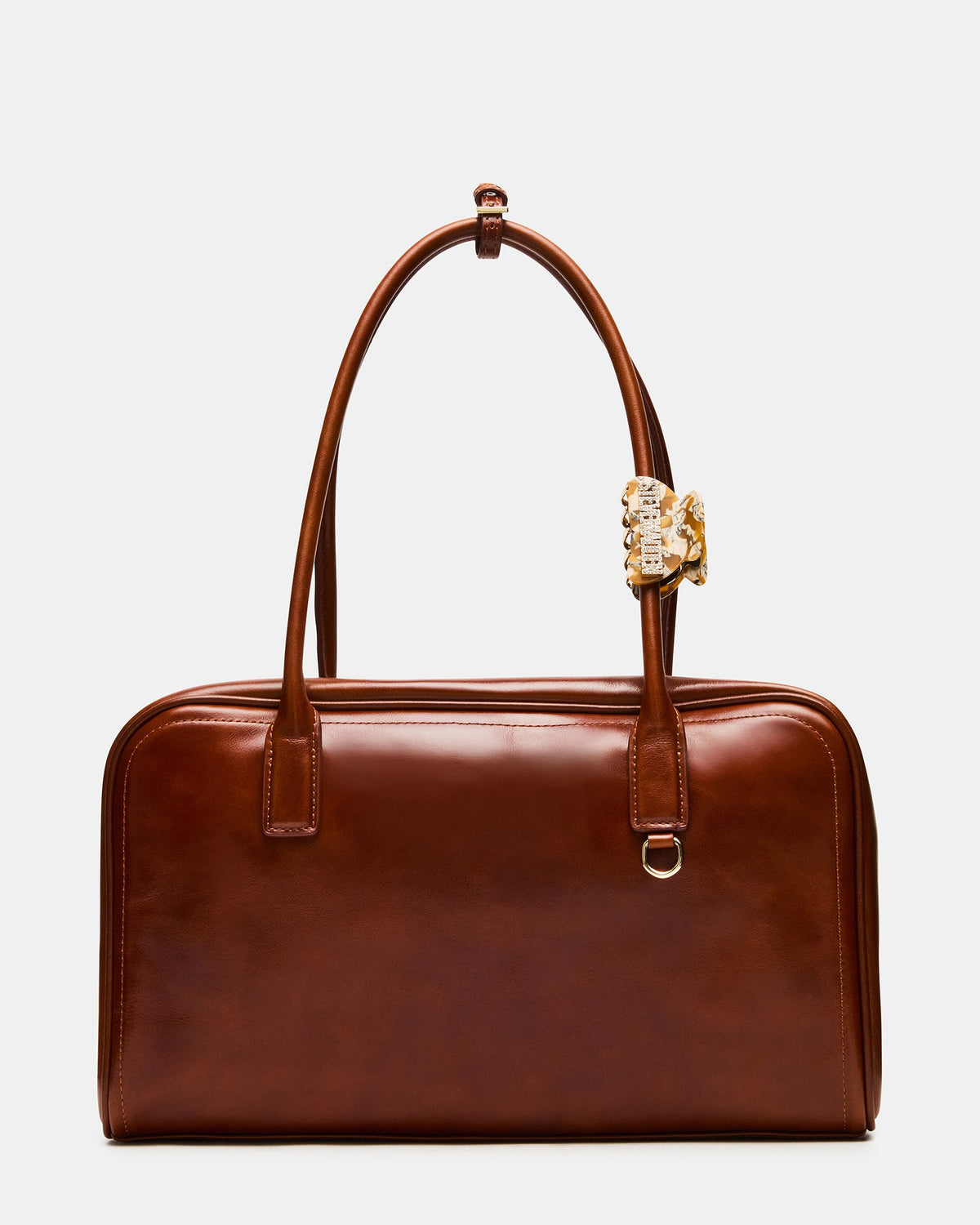 Stevemadden CANDICE BAG RUST