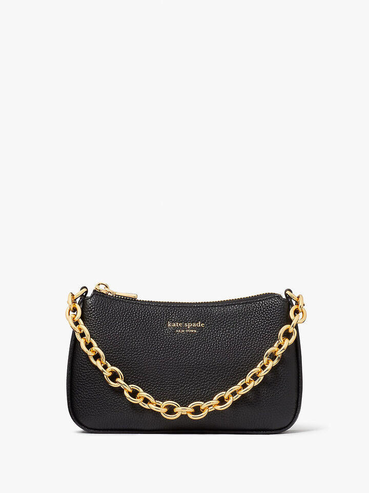 Kate Spade Au Jolie Small Convertible Crossbody