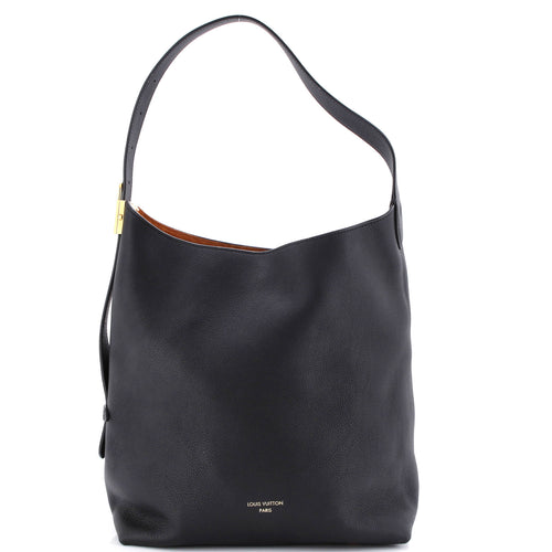 Low Key Hobo Calfskin MM