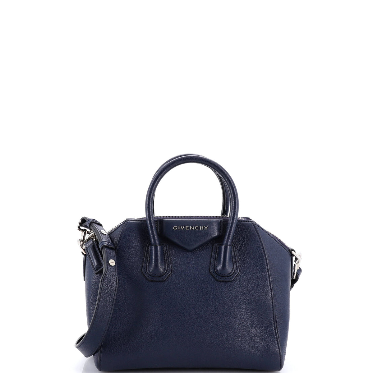 Givenchy GIVENCHY Antigona Bag Leather Mini