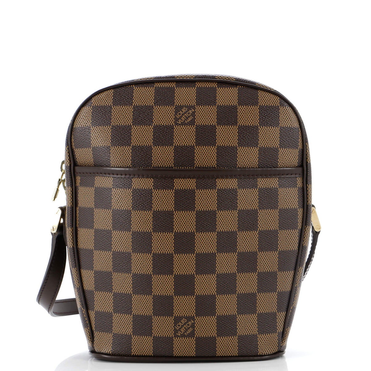 Louis Vuitton Ipanema Handbag Damier PM