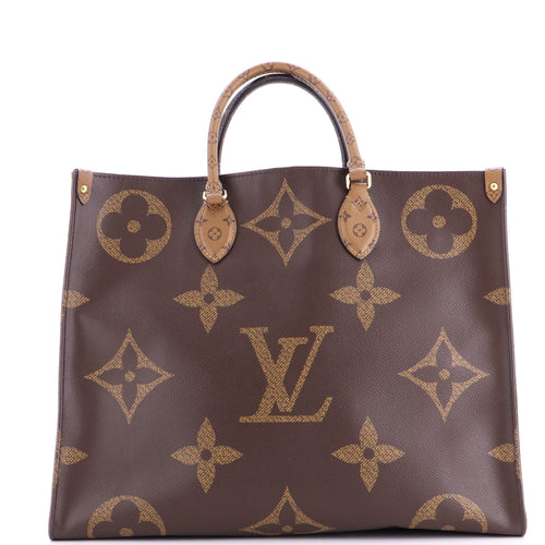OnTheGo Tote Reverse Monogram Giant GM