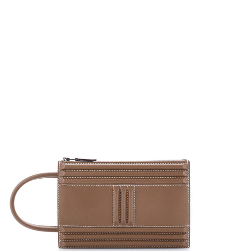 Cadenas Pouch Tadelakt
