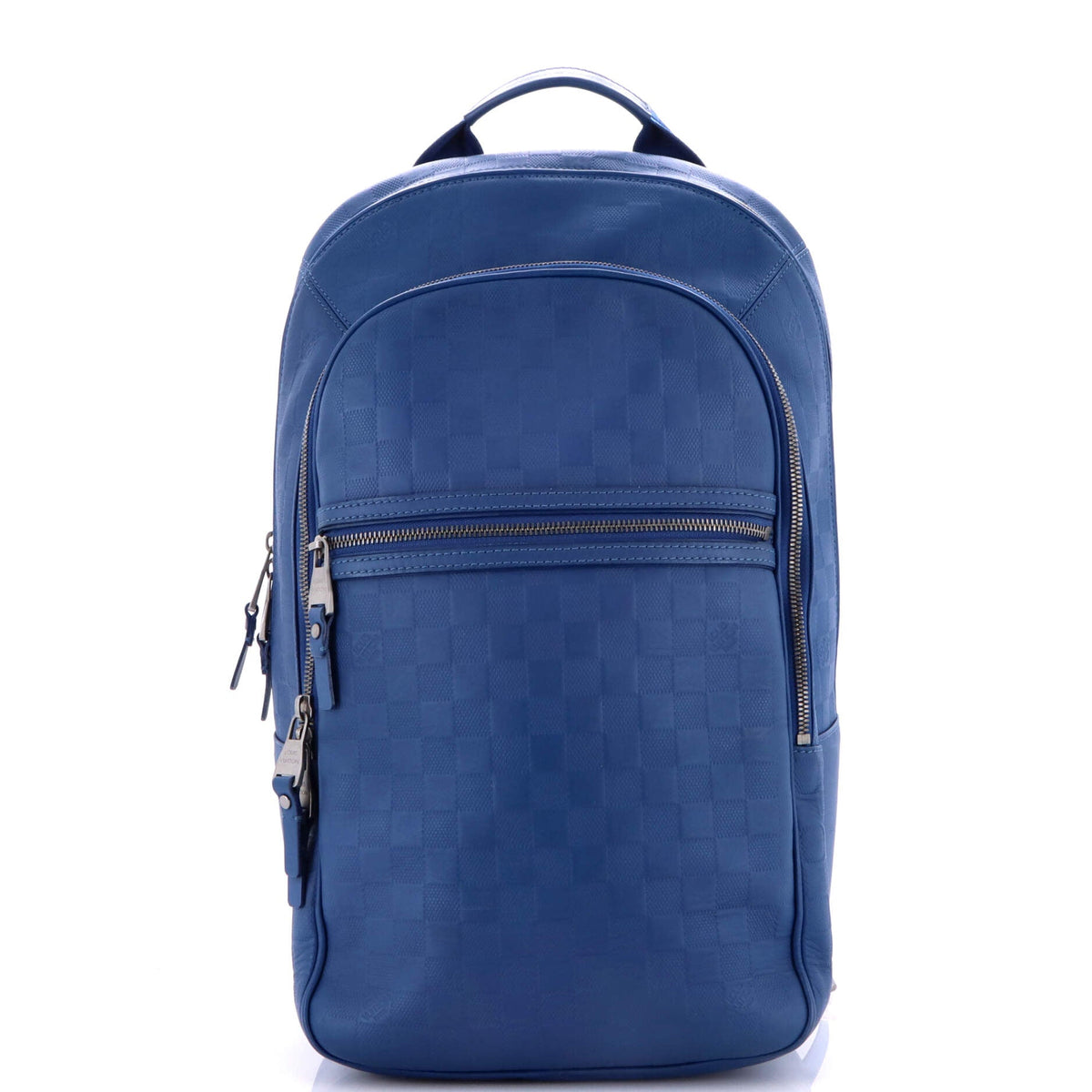 Louis Vuitton Michael NM Backpack Damier Infini Leather