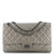 CHANEL Reissue 2.55 Flap Bag Quilted Metallic Aged Calfskin 226