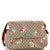 GUCCI Diaper Bag Printed GG Coated Canvas