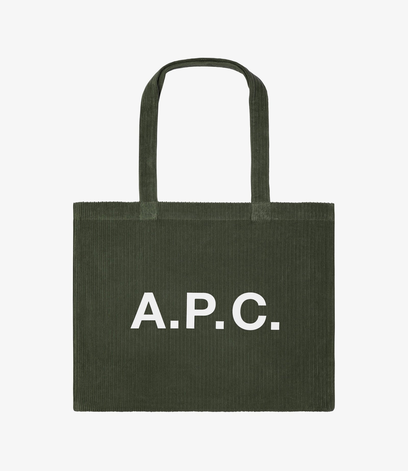 A.P.C. Diane shopping bag