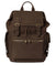 Women's "city" Backpack in Brown | MBEPU356C1035