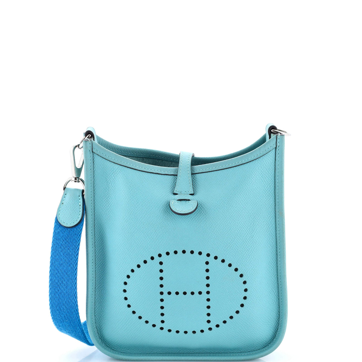Herm?s Evelyne Bag Gen III Epsom TPM