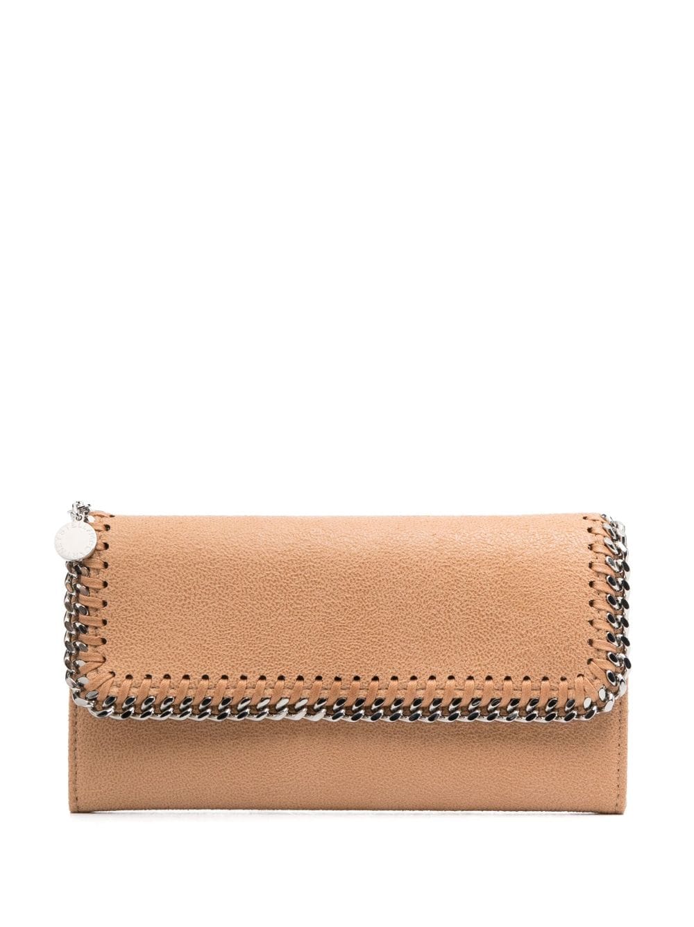 Stella Mccartney Women's Almond Beige Falabella Bag in Brown | Size UNICA | 430999WP0086