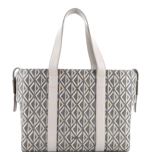 Corolle Tote CD Diamond Coated Canvas