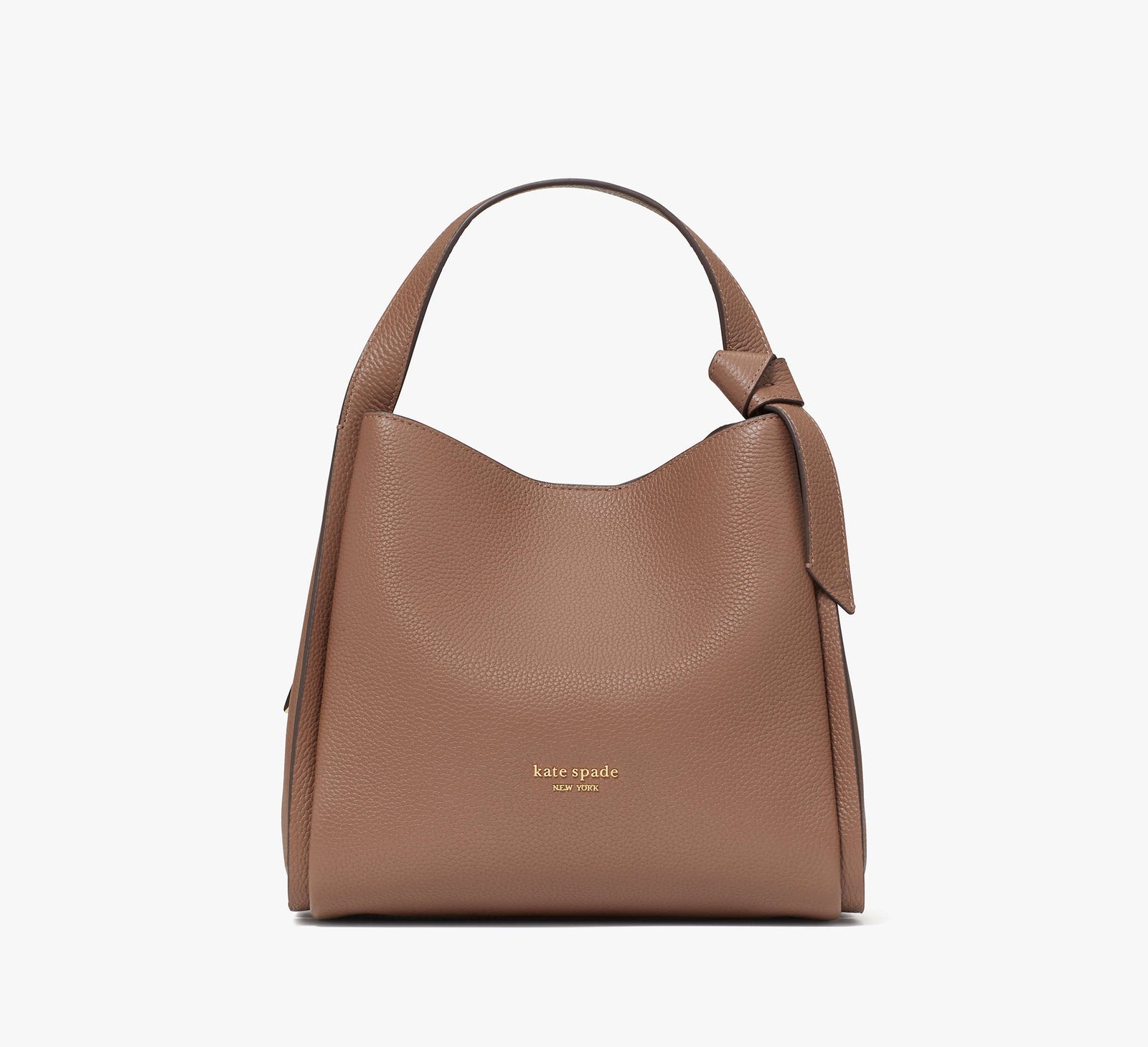 Kate Spade New York Knott Tote Bag zum Umhängen, mittelgroß