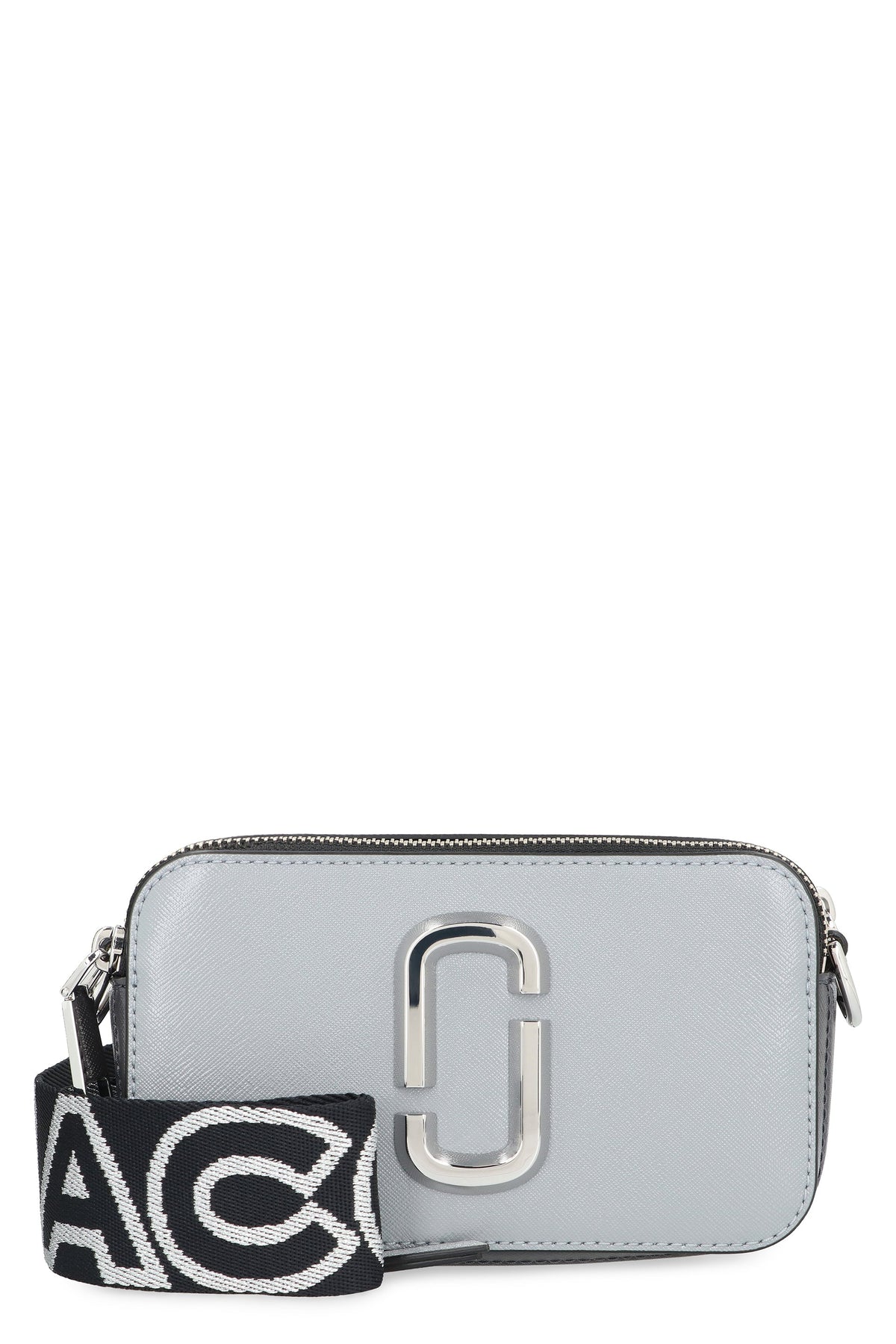 Marc Jacobs Women's The Snapshot Camera Bag in Argento | 2S3HCR500H03
