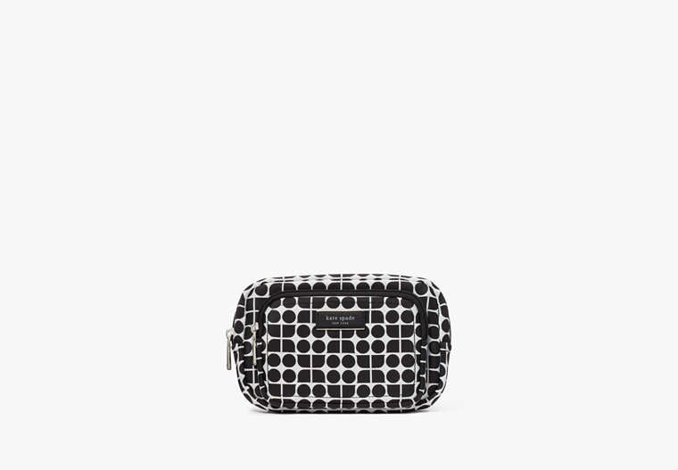 Kate Spade New York Noel Jacquard Belt Bag