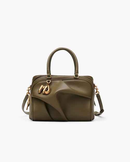 Marc Jacobs The Small Wave in Olive