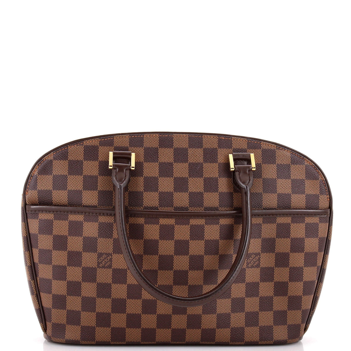 Louis Vuitton Sarria Handbag Damier Horizontal