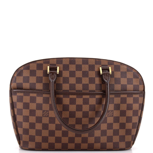 Sarria Handbag Damier Horizontal