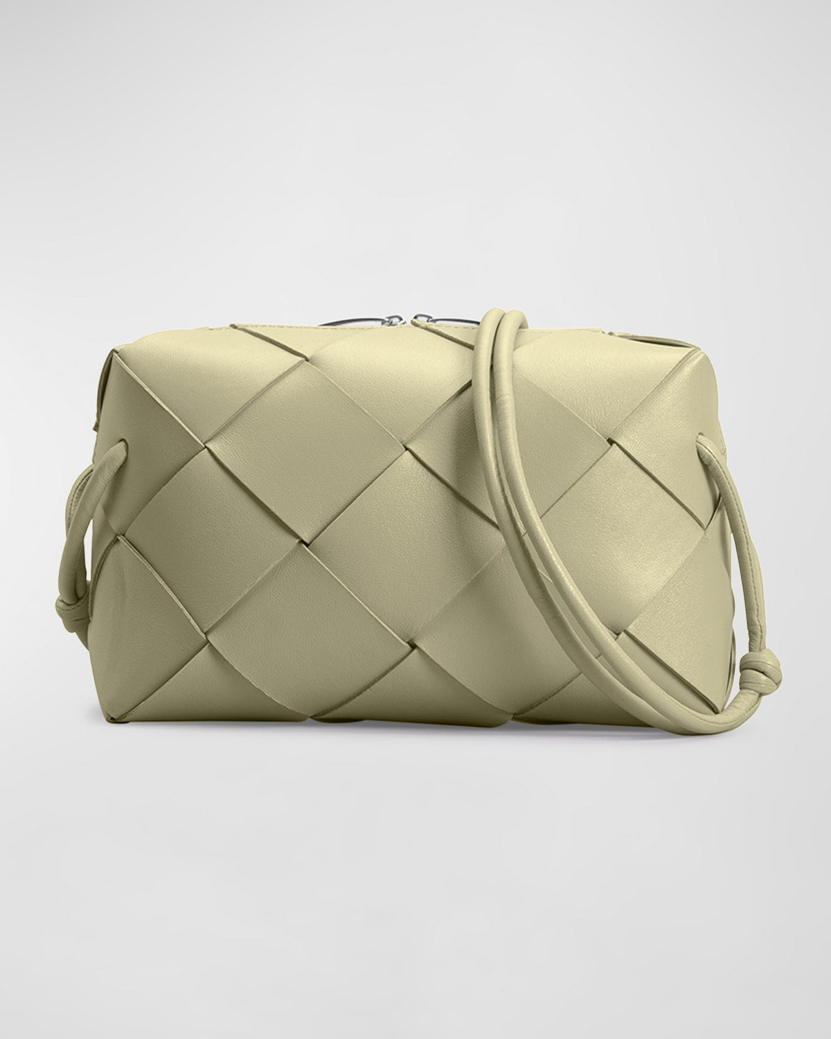 Bottega Veneta Kleine Kassettenkameratasche