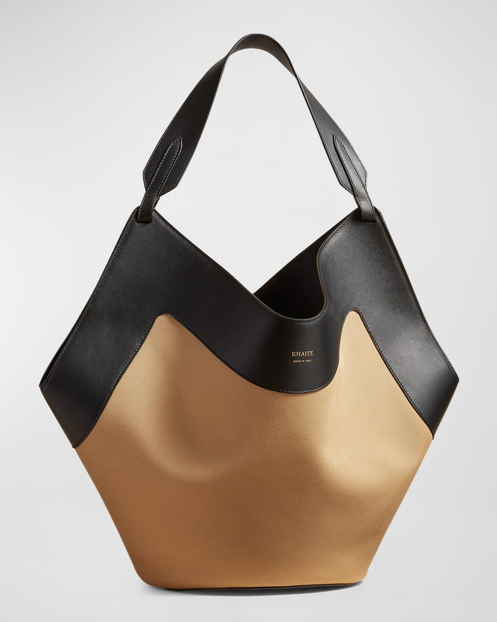 Lotus Medium Tote Bag