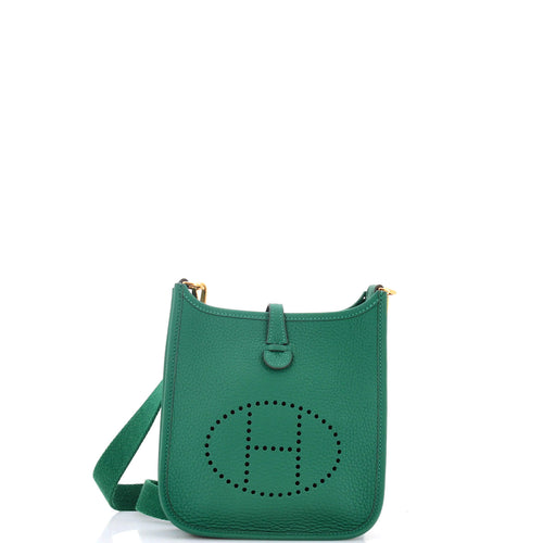 Evelyne Bag Gen III Clemence TPM