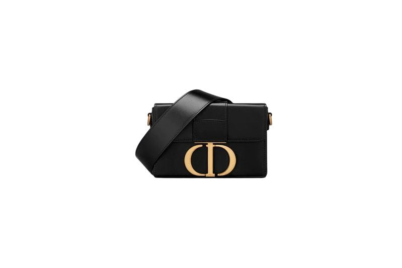 Dior Women's Bolso 30 Montaigne M in Ne M900 | M9203UWBH