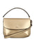 Women's Sarah Shoulder Ã Strap Mini Bag in Gold | 23AF61629PXBTW Color RAA