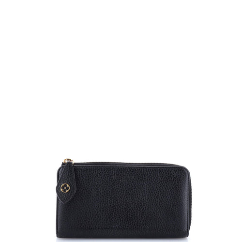Comete Wallet Leather Long