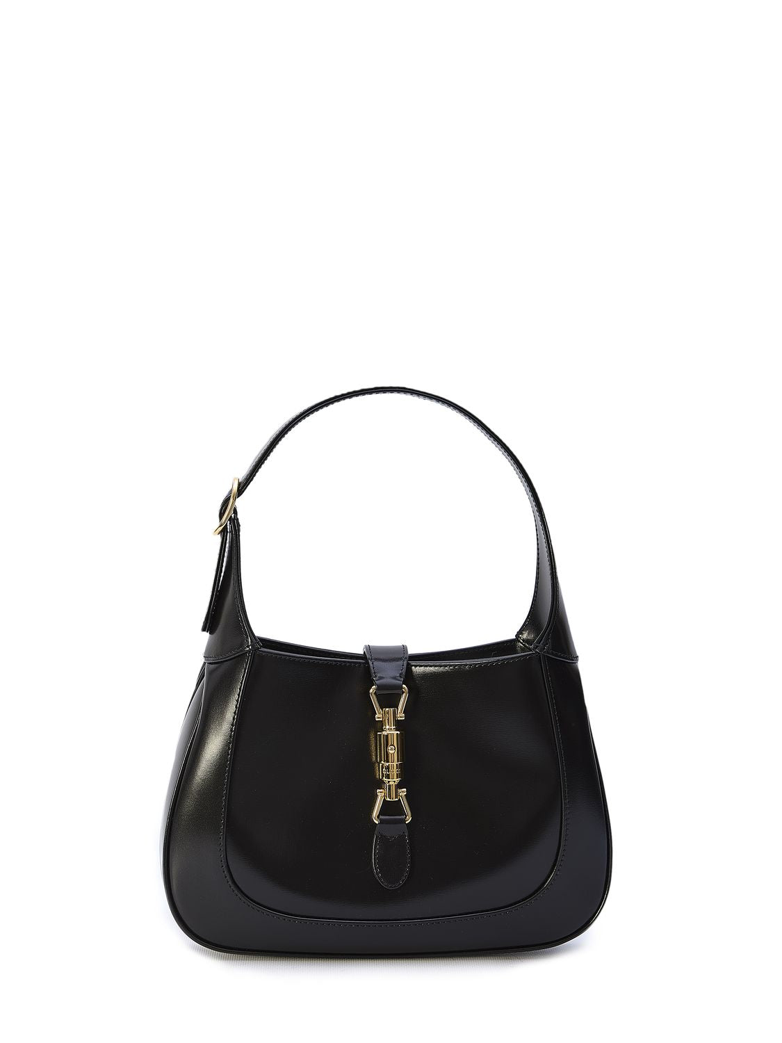 Gucci Women's Jackie 1961 Small Shoulder Bag in Black | 63670910O0G