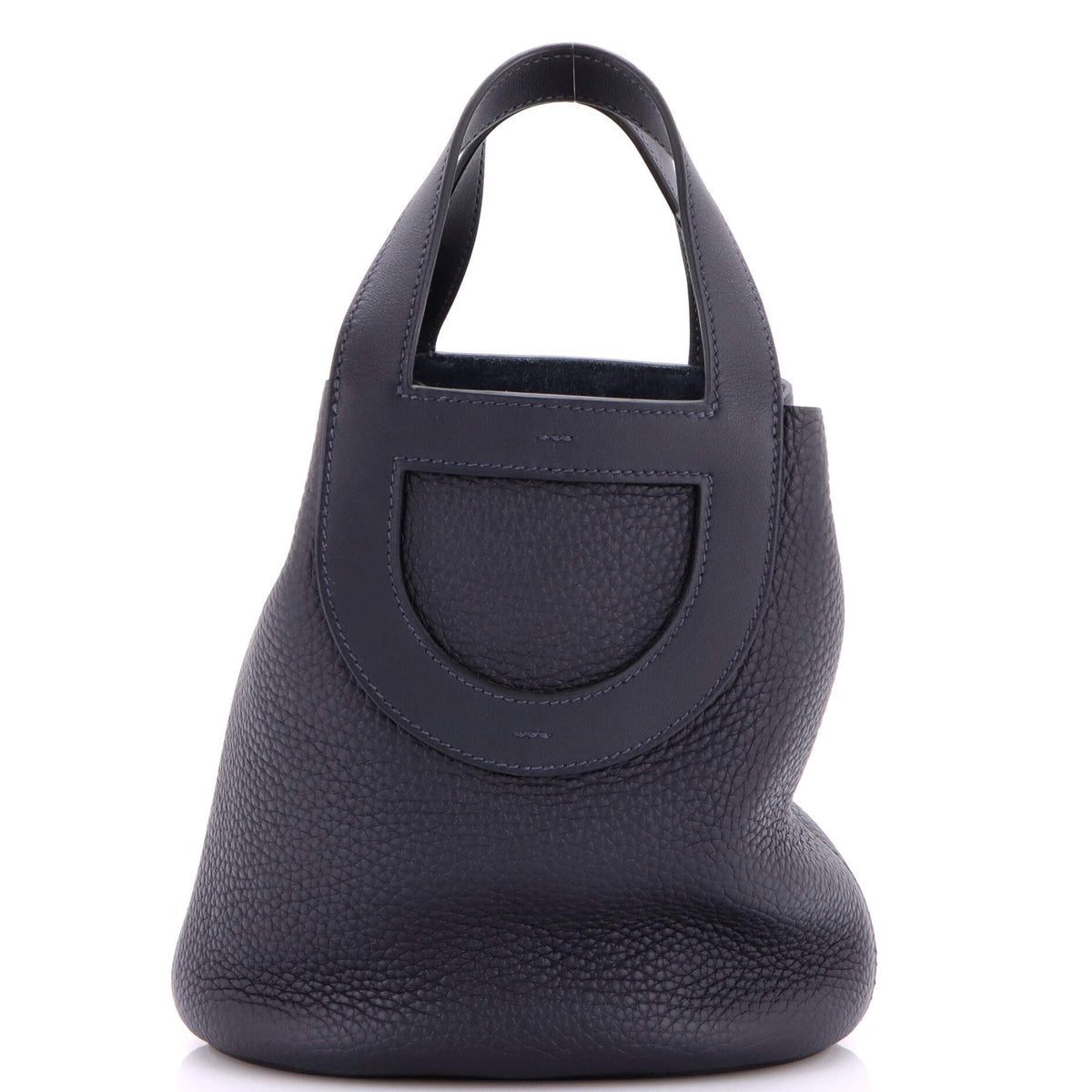 Herm?s In-The-Loop Bag Clemence with Swift 18