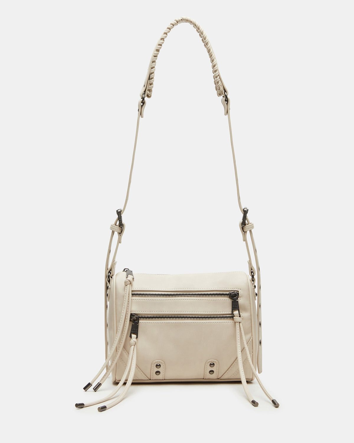 Stevemadden RIGBY BAG TAUPE