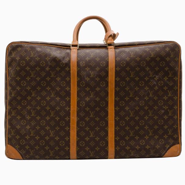Louis Vuitton Monogram Sirius 70