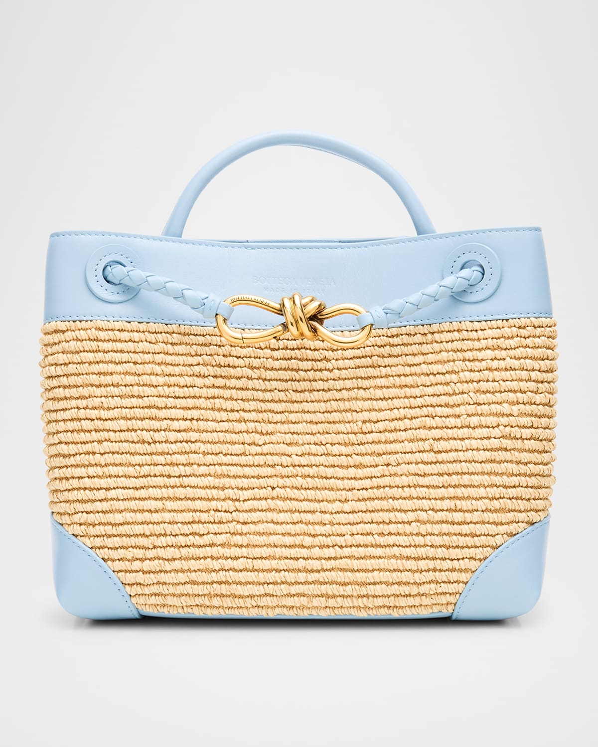 Bottega Veneta Small Andiamo Tote Bag