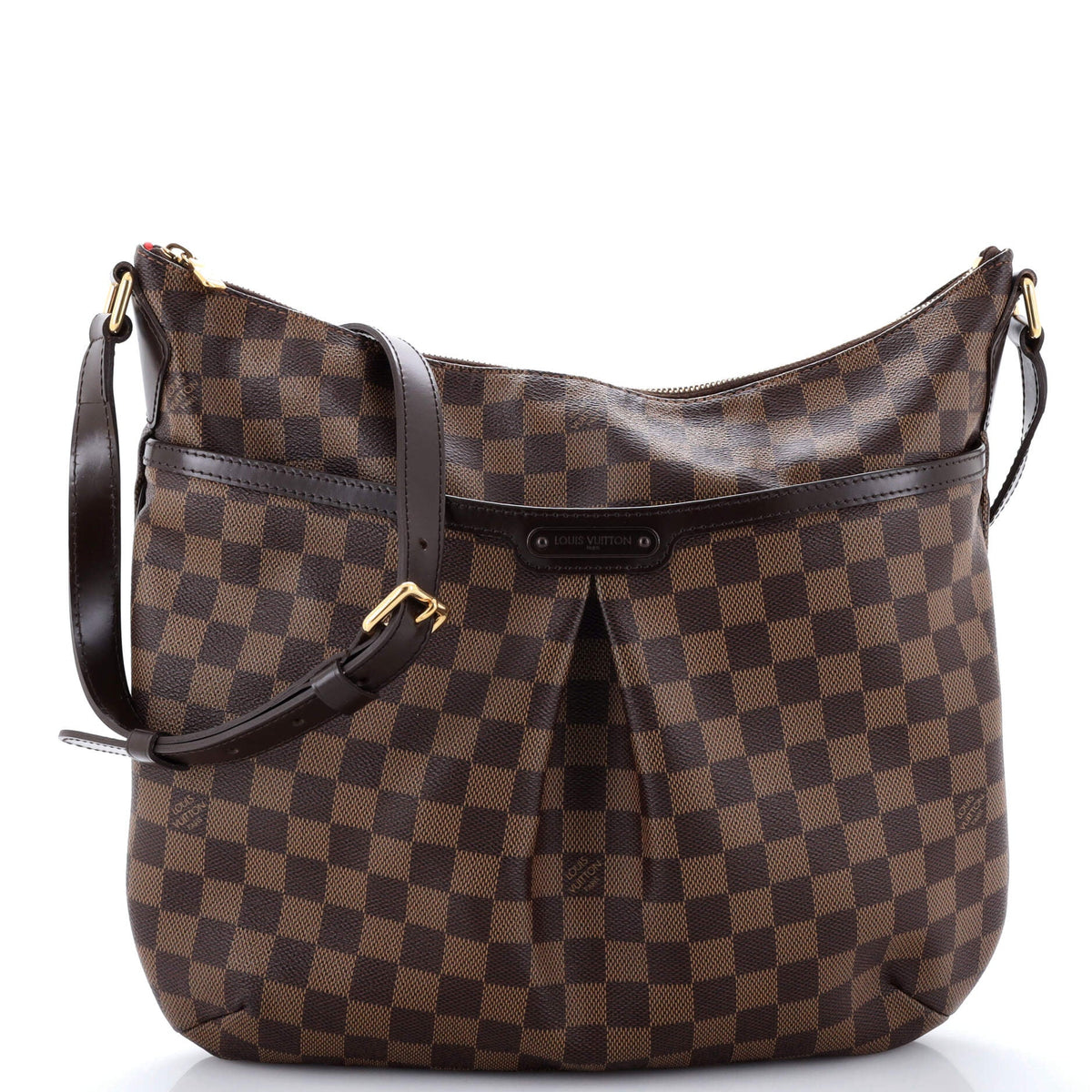 Louis Vuitton Bloomsbury Handbag Damier GM