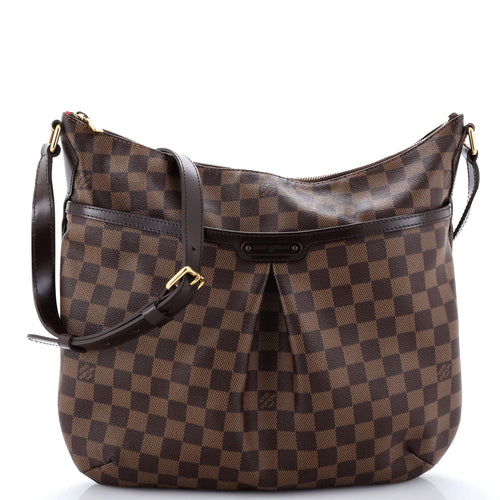 Bloomsbury Handbag Damier GM