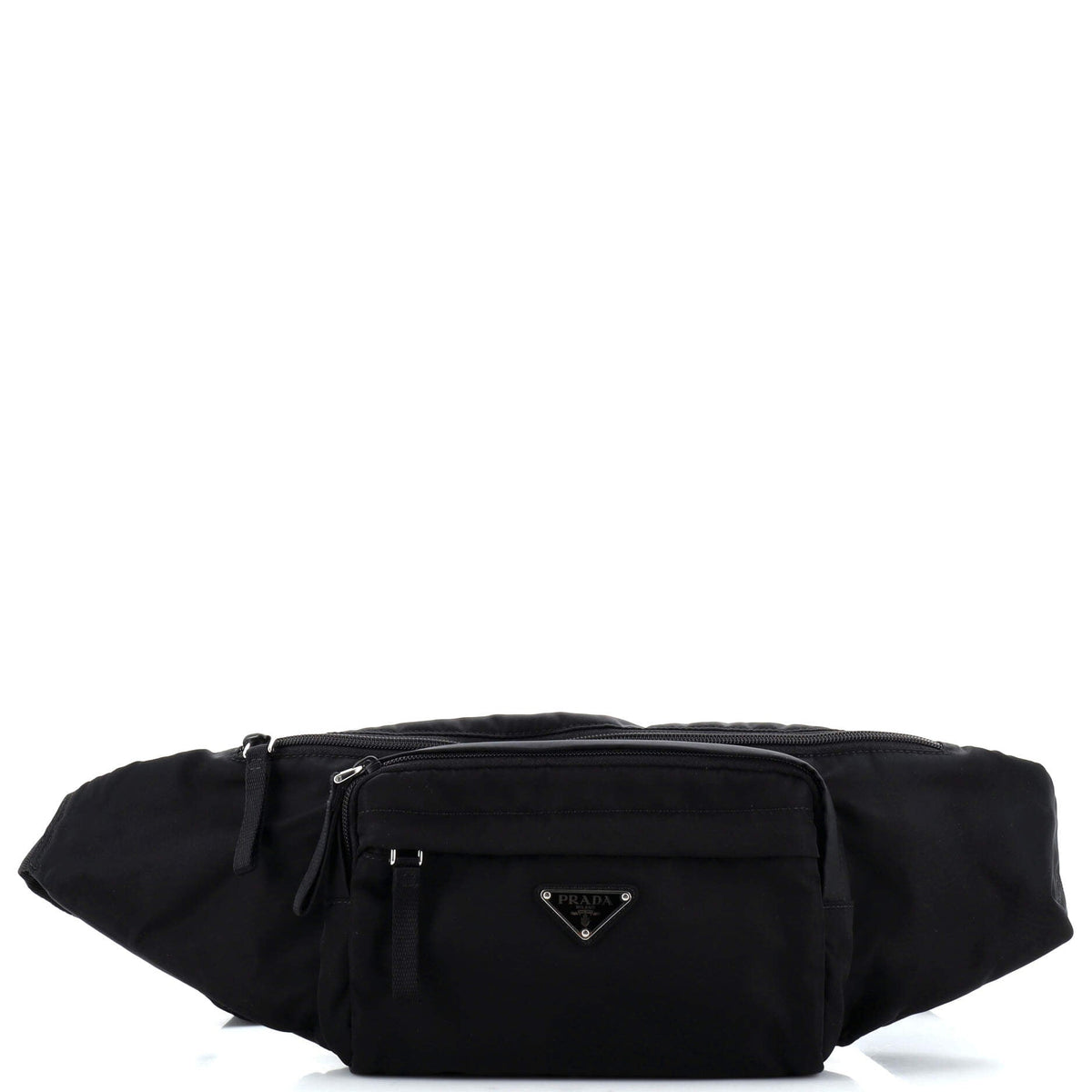 Prada PRADA Marsupio Belt Bag Tessuto