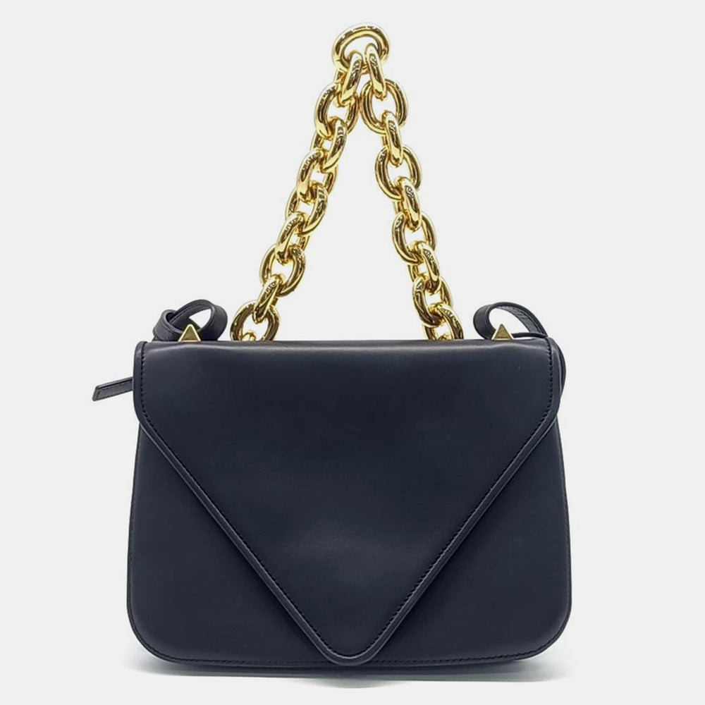 black Mount Envelope Bag