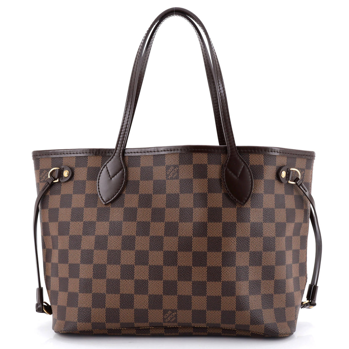 Louis Vuitton Neverfull Tote Damier PM