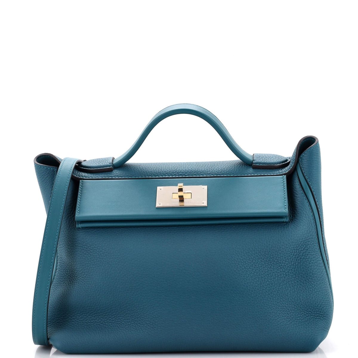 Hermès 24/24 Bag Togo with Swift 29