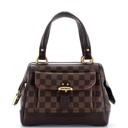Knightsbridge Handbag Damier