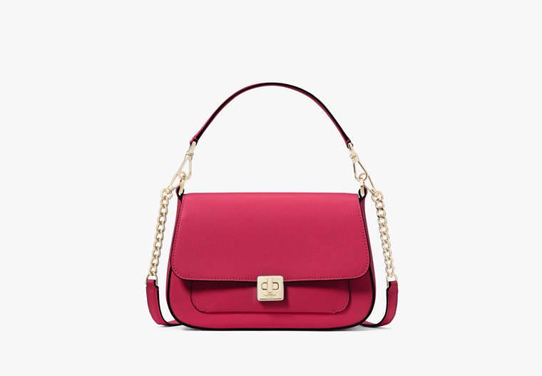 Kate Spade New York Sac bandoulière à rabat Phoebe