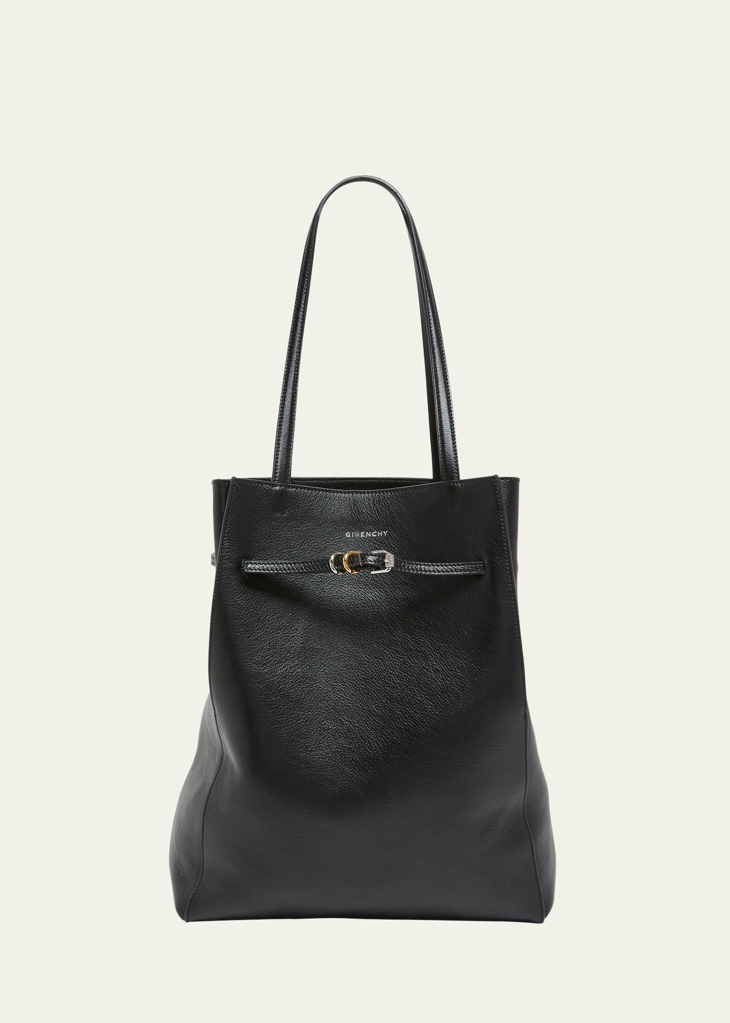 Givenchy Sac fourre-tout Voyou de taille moyenne en cuir vieilli