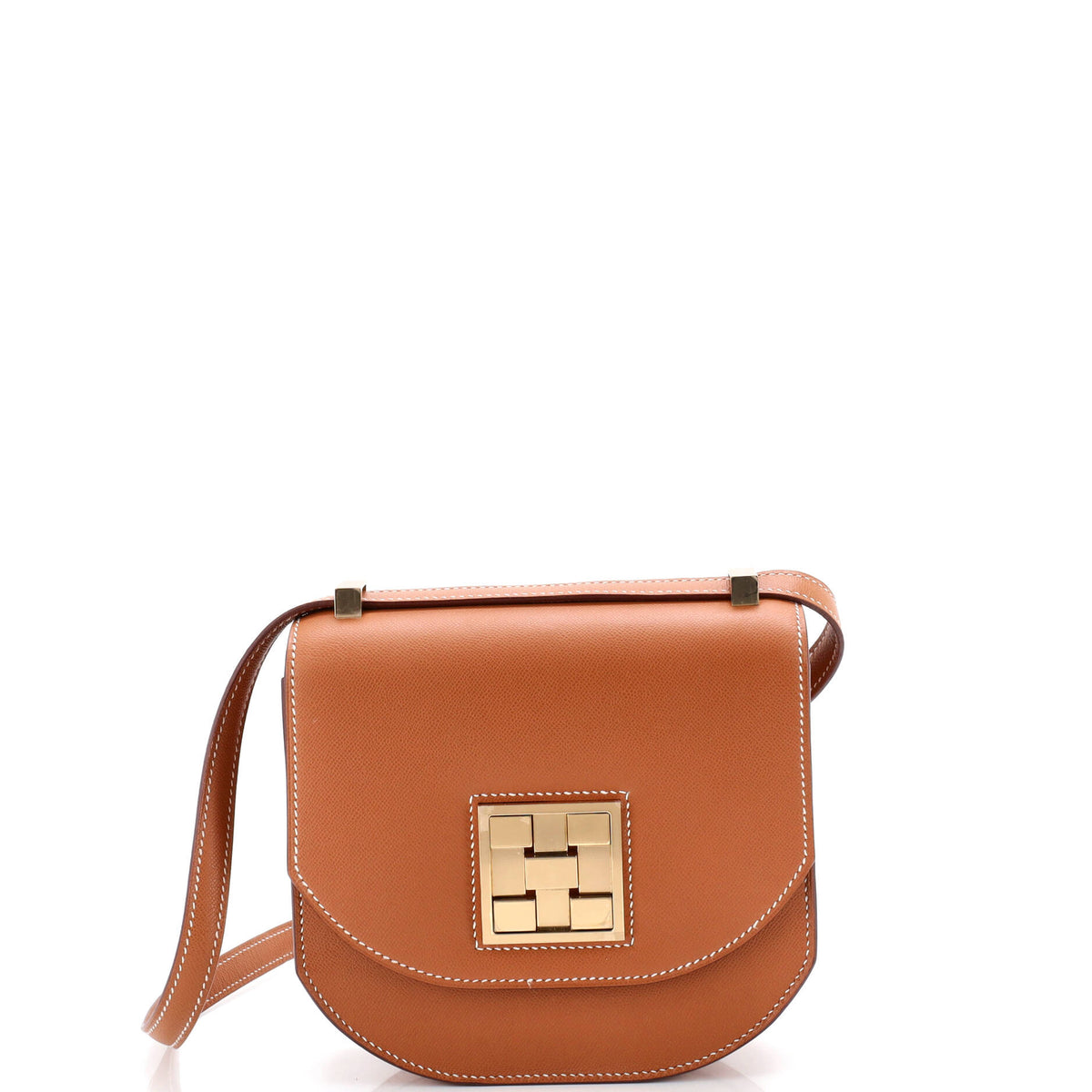 Herm?s Mosaique au 24 Bag Madame 17