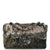 CHANEL Coco Cuba Flap Bag Sequins Medium