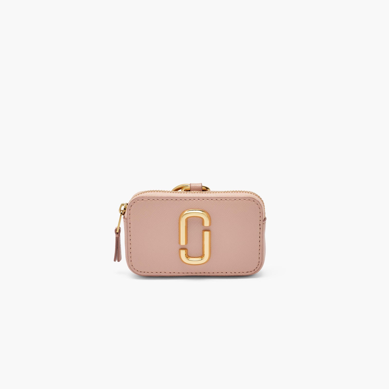 Marc Jacobs The Nano Snapshot Charm in Rose