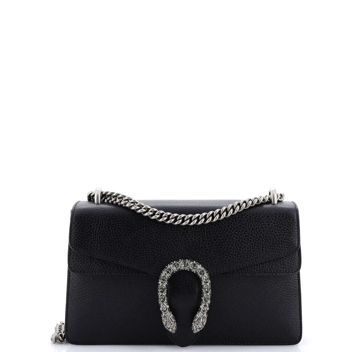 Gucci GUCCI Dionysus Bag Leather Small