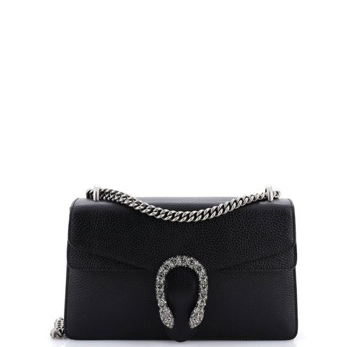 GUCCI Dionysus Bag Leather Small