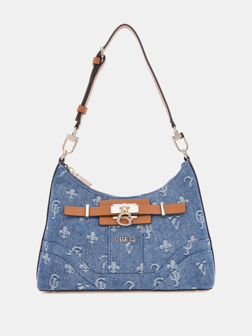 Greyson II Shoulder Bag