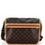 Bosphore Messenger Bag Monogram Canvas GM